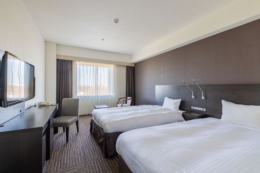 undefined KKR Hotel Nagoya 3