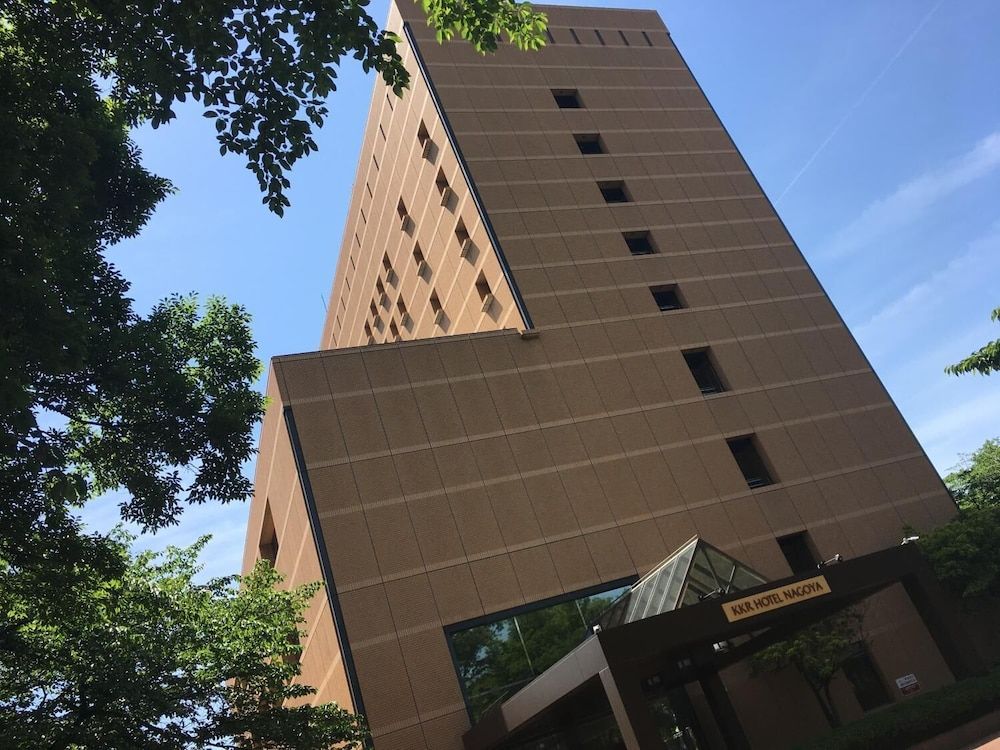 undefined KKR Hotel Nagoya 9