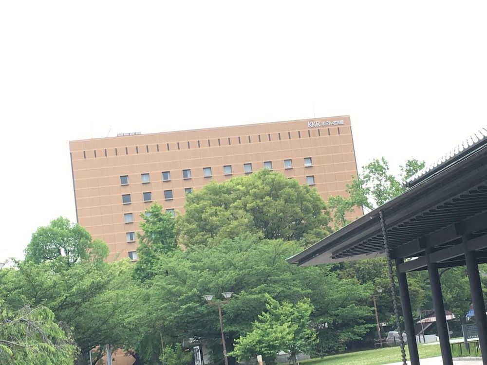 undefined KKR Hotel Nagoya 8