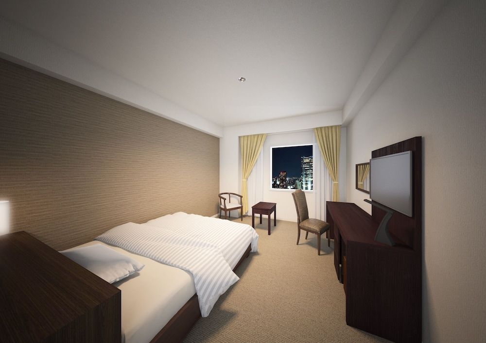undefined KKR Hotel Nagoya 4