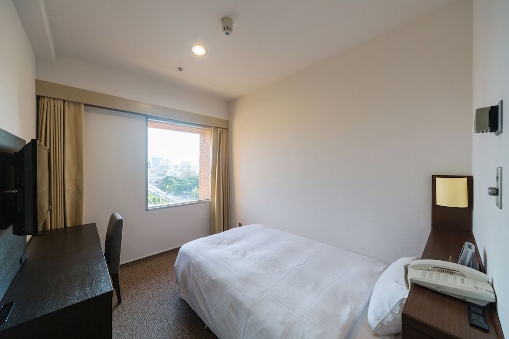 undefined KKR Hotel Nagoya 3