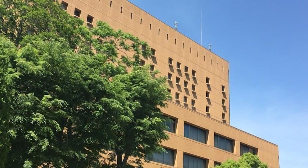 undefined KKR Hotel Nagoya 10