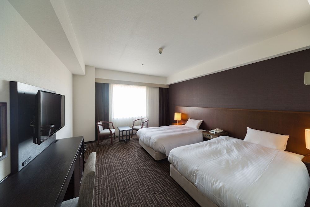 undefined KKR Hotel Nagoya 2