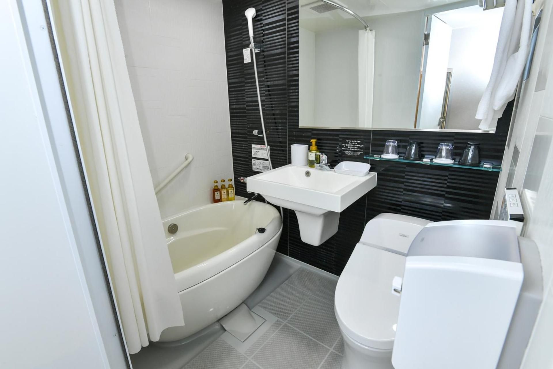 Deluxe Twin Room - Non-Smoking