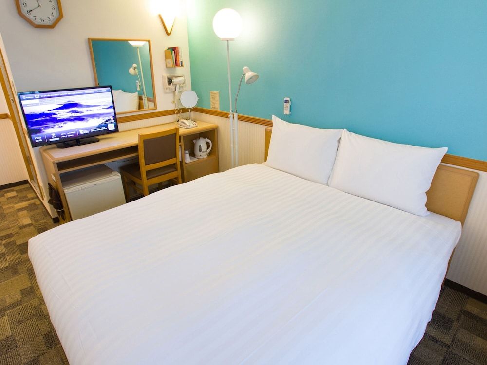 Standard Double Room, Non Smoking