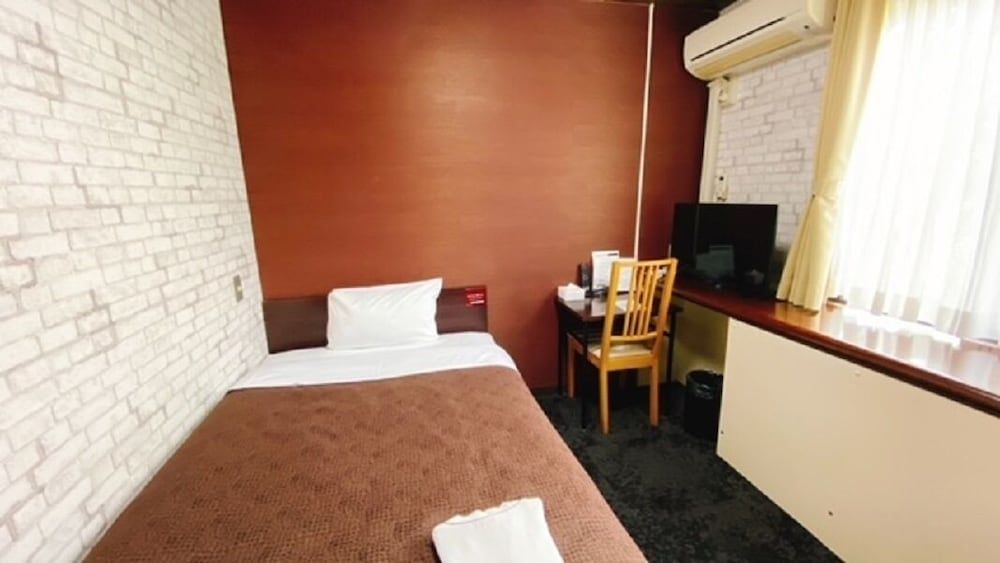 Semi-double Room, Non Smoking