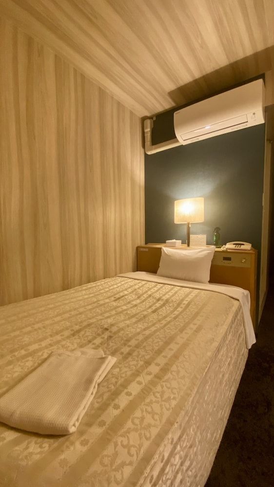 Semi-double Room, Non Smoking