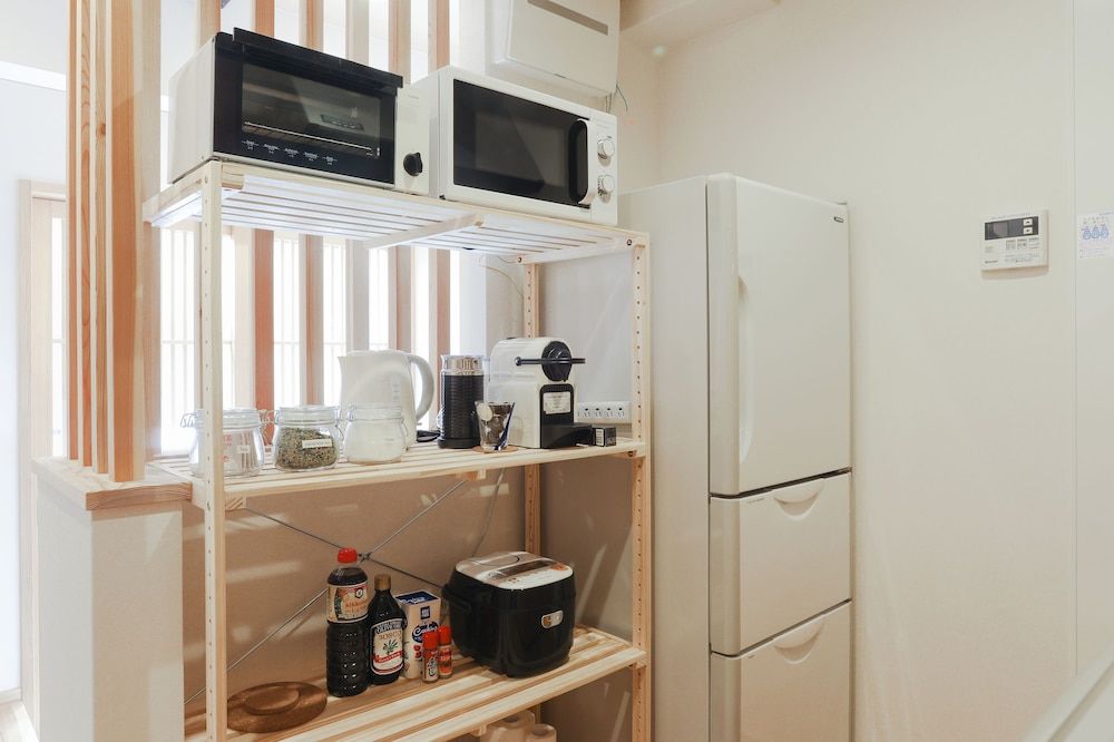 Shiki Homes ZEN FUYACHO Shiki Homes | ZEN FUYACHO 善 麸屋町 10