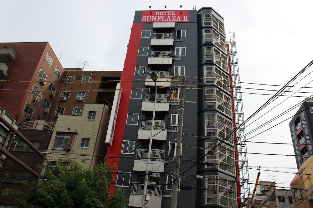 undefined Hotel Sun Plaza 2 6