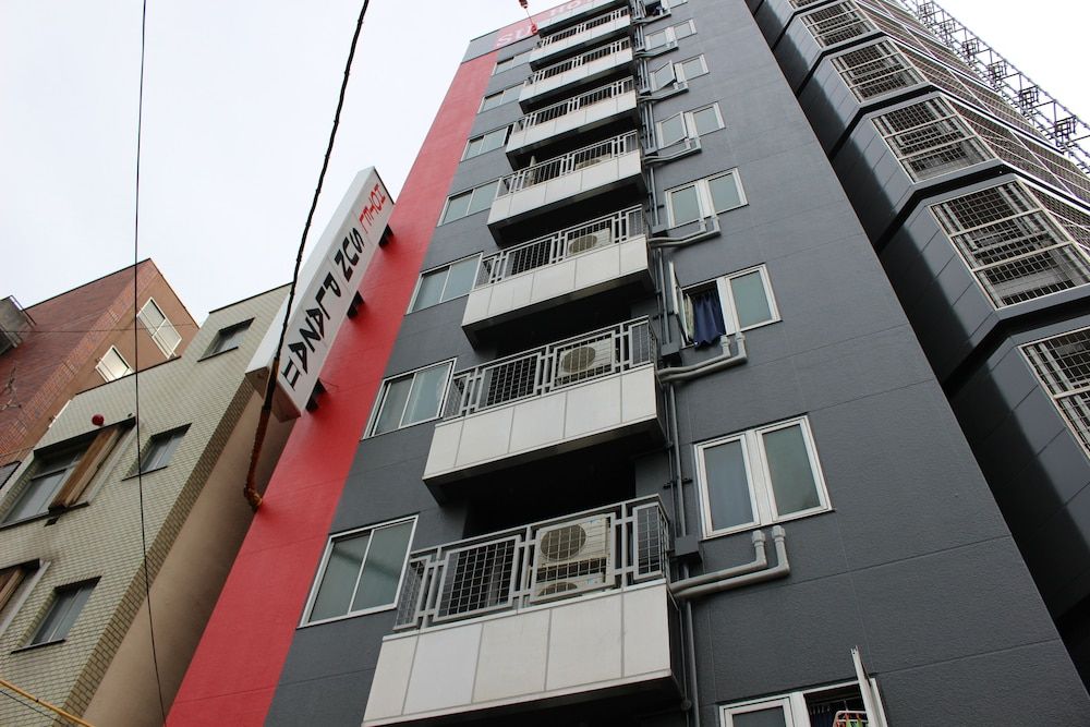 undefined Hotel Sun Plaza 2 3