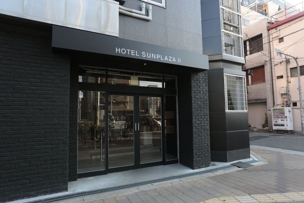 undefined Hotel Sun Plaza 2 7
