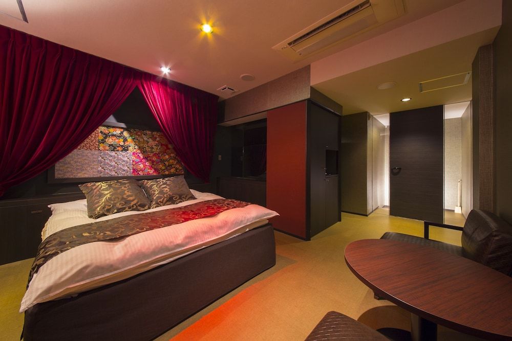 undefined Hotel Beni Higashimikuni - Adults Only 6