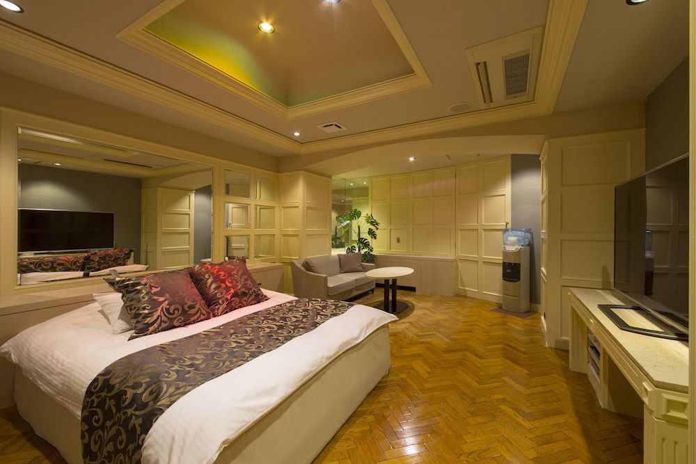 undefined Hotel Beni Higashimikuni - Adults Only 10