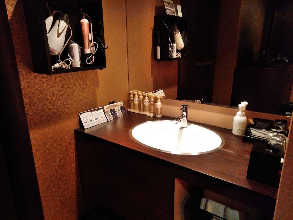 Hotel Beni Higashimikuni - Adults Only Standard Single Room, 1 Bedroom, Smoking 3