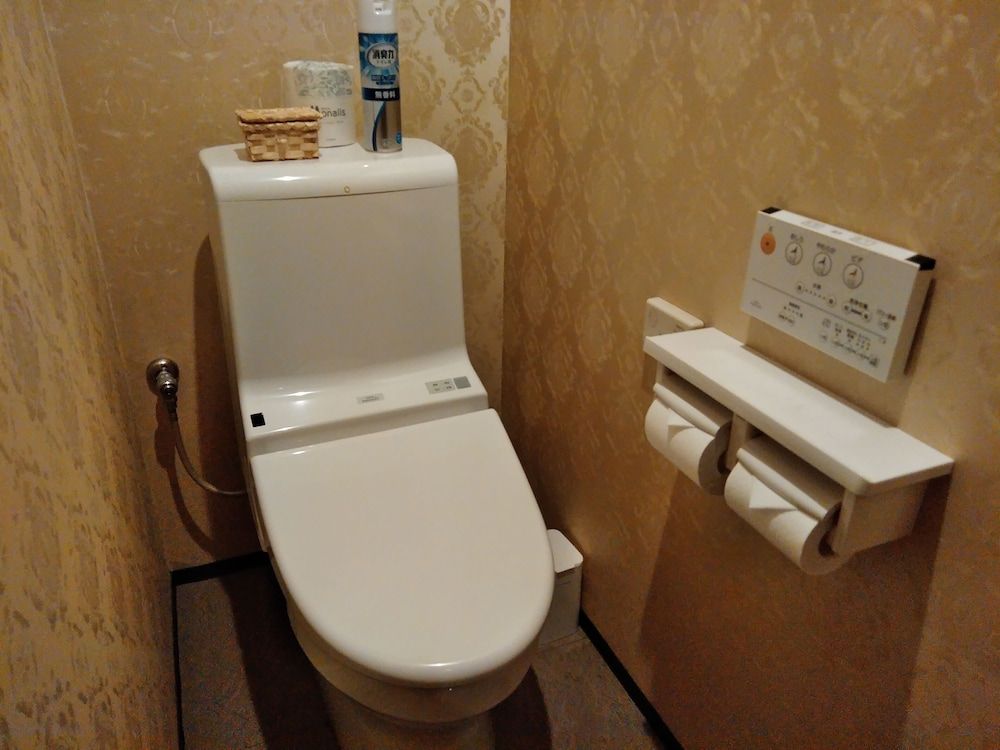 Hotel Beni Higashimikuni - Adults Only Standard Room, 1 Bedroom, Smoking 9