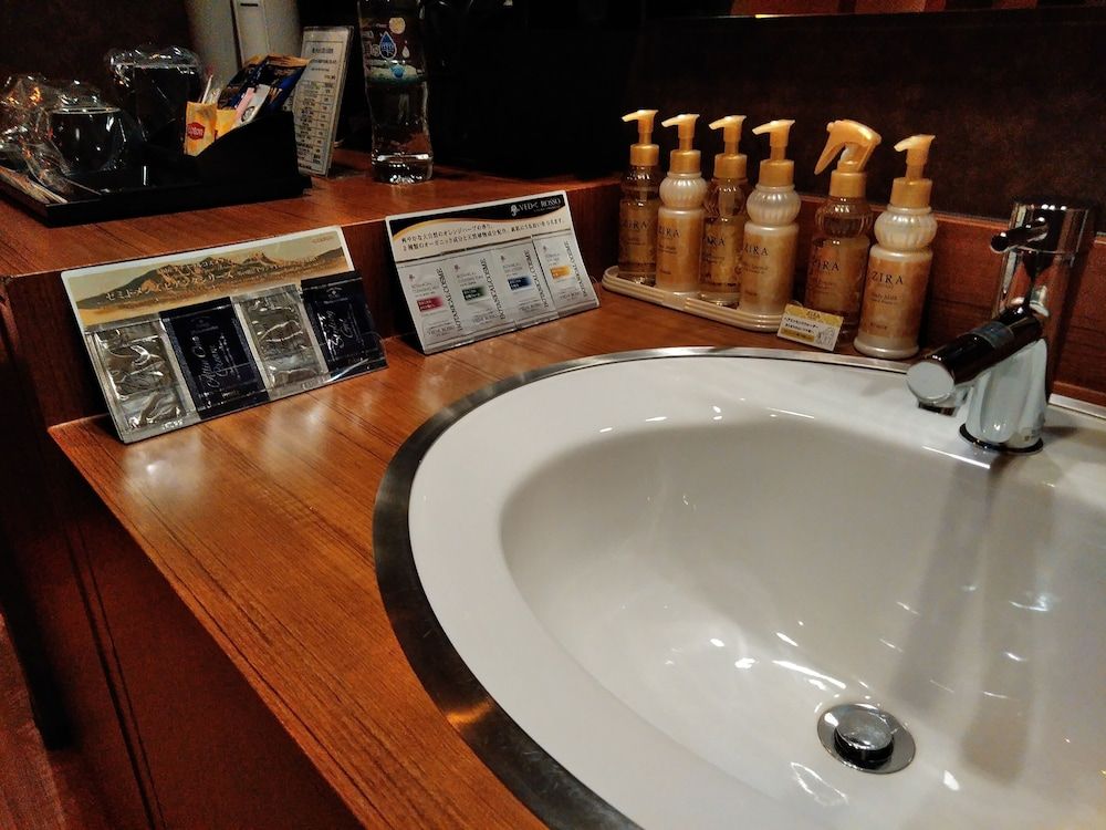 Hotel Beni Higashimikuni - Adults Only Standard Room, 1 Bedroom, Smoking 8