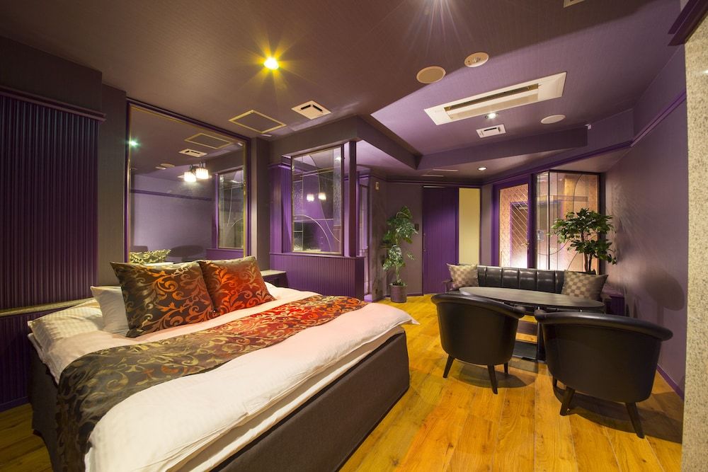 undefined Hotel Beni Higashimikuni - Adults Only 9