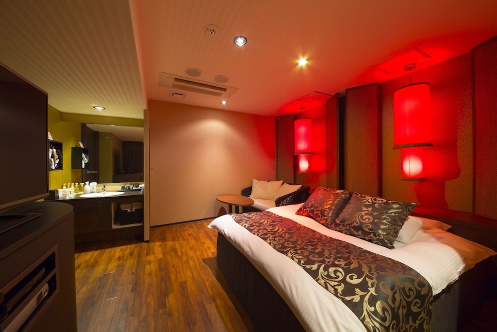 undefined Hotel Beni Higashimikuni - Adults Only 8