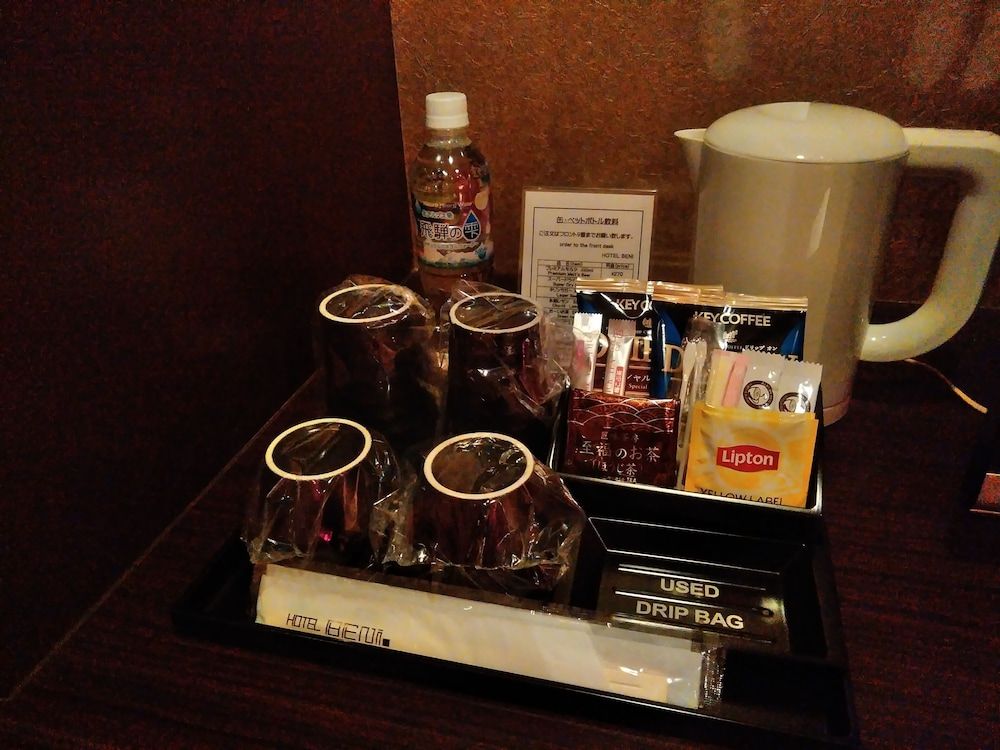 Hotel Beni Higashimikuni - Adults Only Standard Single Room, 1 Bedroom, Smoking