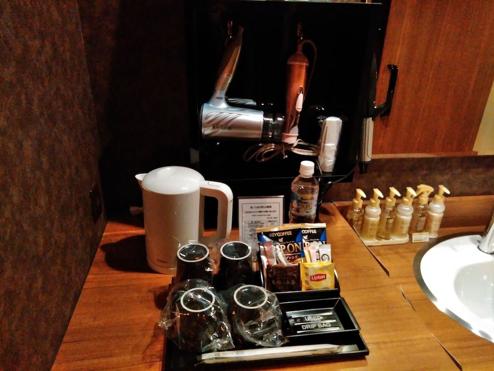 Hotel Beni Higashimikuni - Adults Only Standard Room, 1 Bedroom, Smoking 10