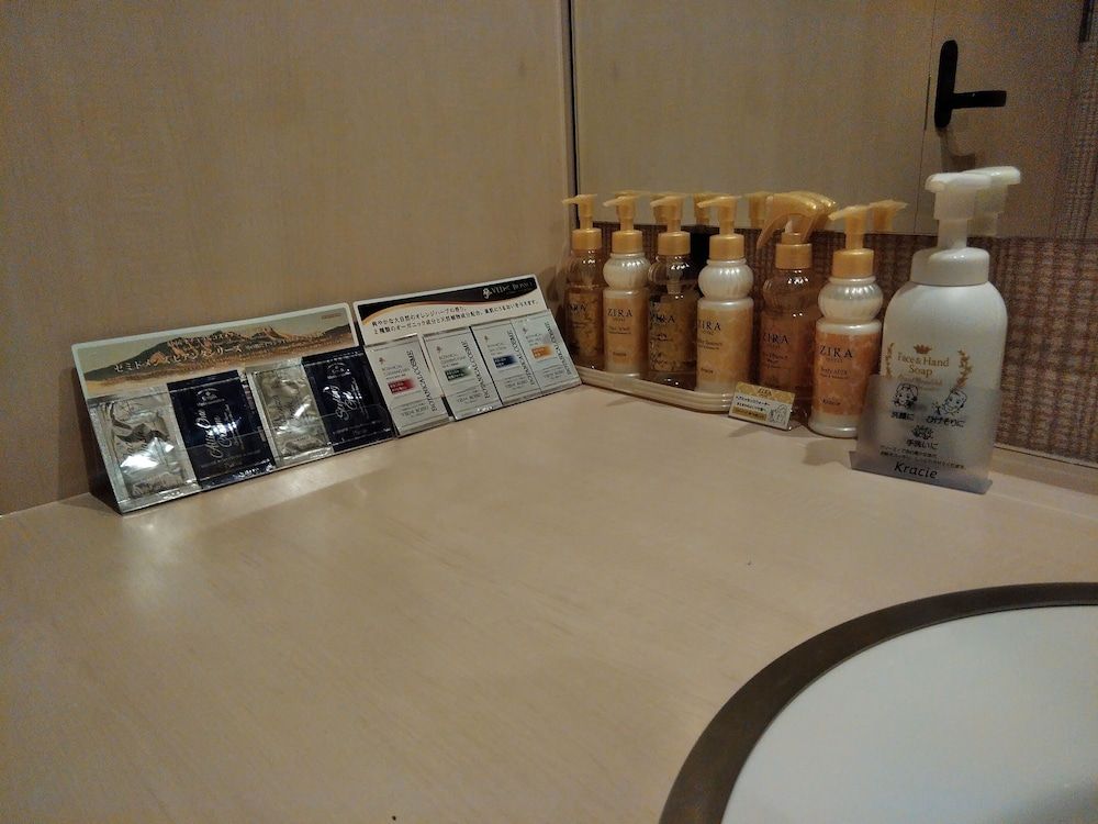 Hotel Beni Higashimikuni - Adults Only Standard Room, Multiple Beds, Smoking 9