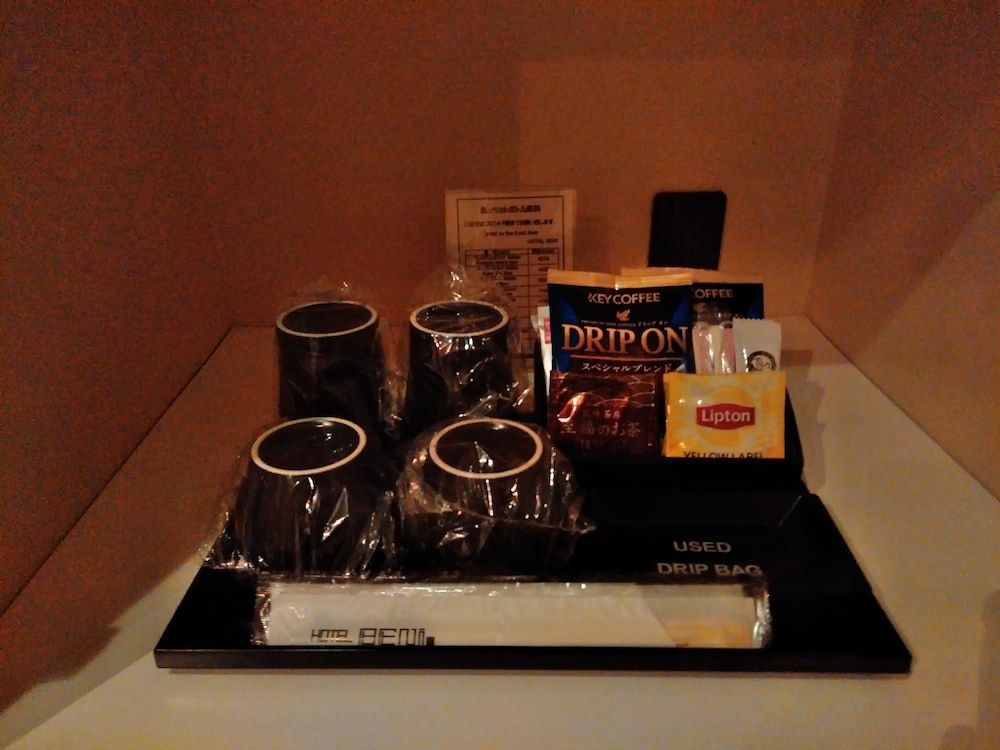 Hotel Beni Higashimikuni - Adults Only Standard Room, Multiple Beds, Smoking 7