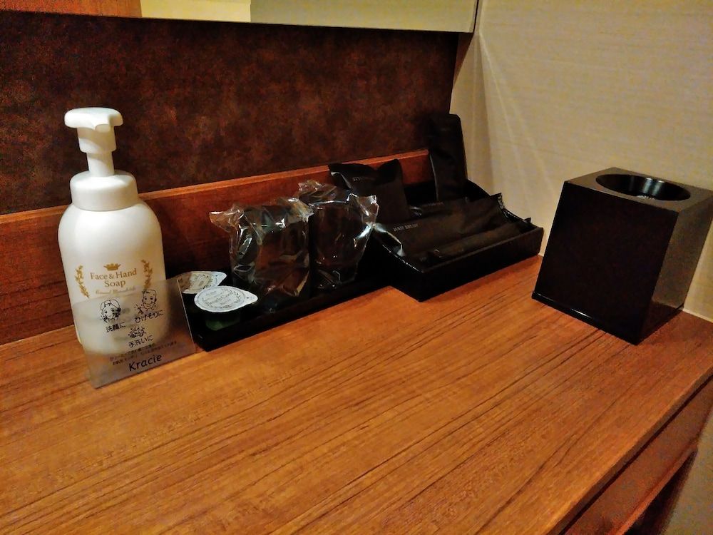 Hotel Beni Higashimikuni - Adults Only Standard Room, 1 Bedroom, Smoking 11