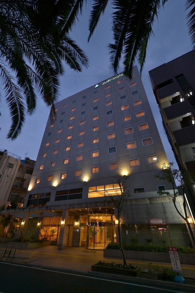 Bright Park Hotel