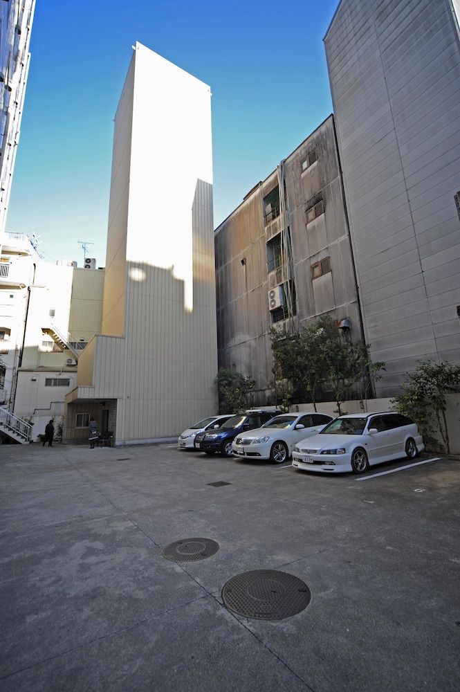 Bright Park Hotel