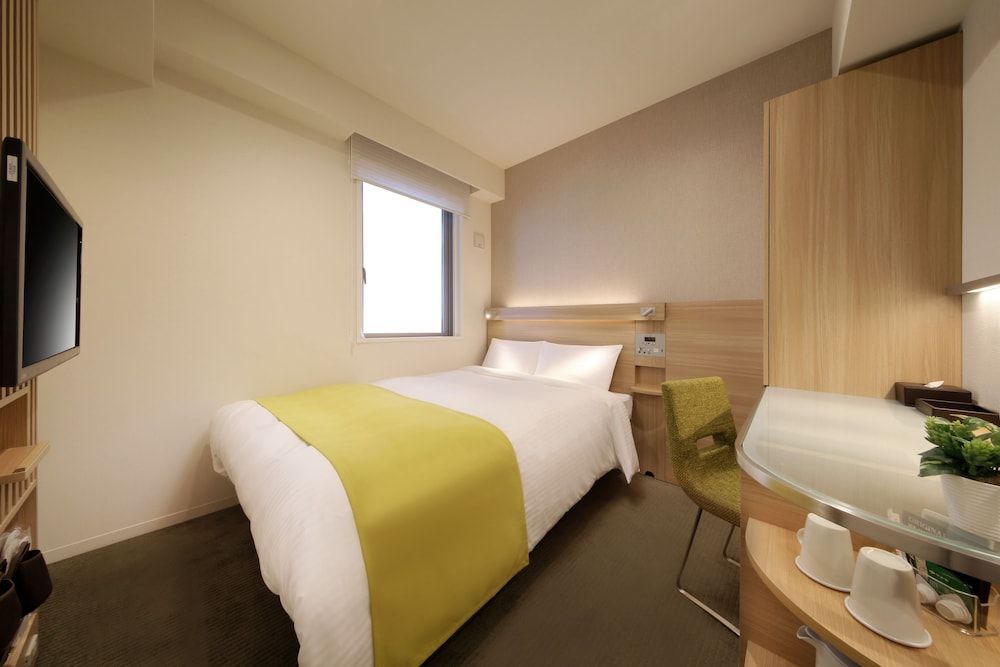 undefined Keio Presso Inn Hamamatsucho