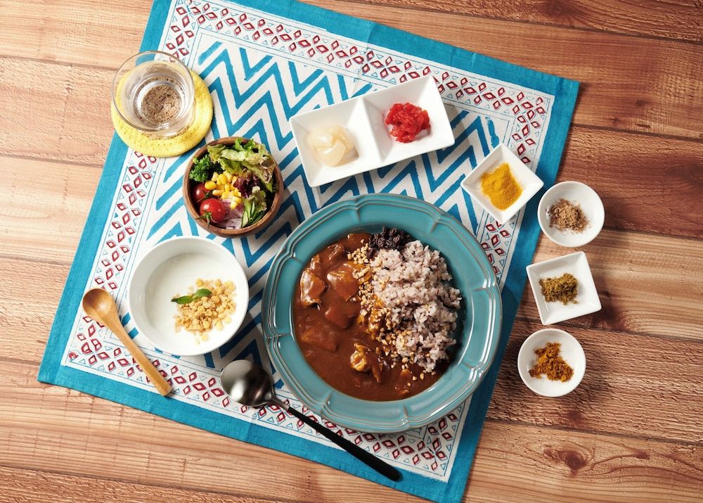 undefined Keio Presso Inn Hamamatsucho 6