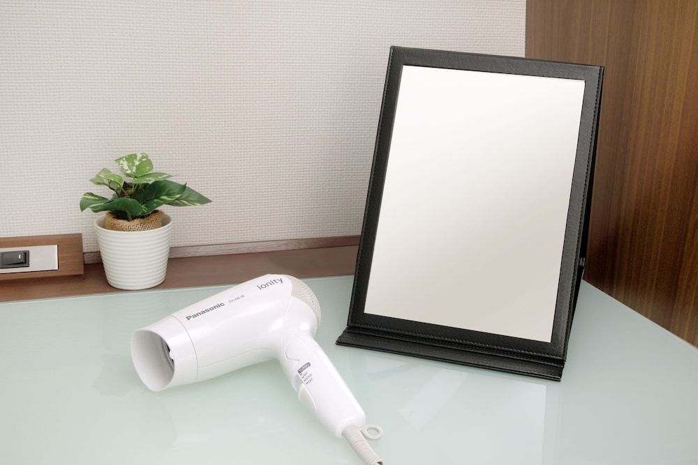 Keio Presso Inn Hamamatsucho Comfort Double Room, 1 Double Bed, Non Smoking 4