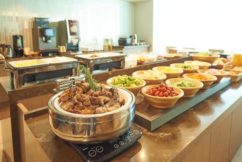 undefined Keio Presso Inn Hamamatsucho 10