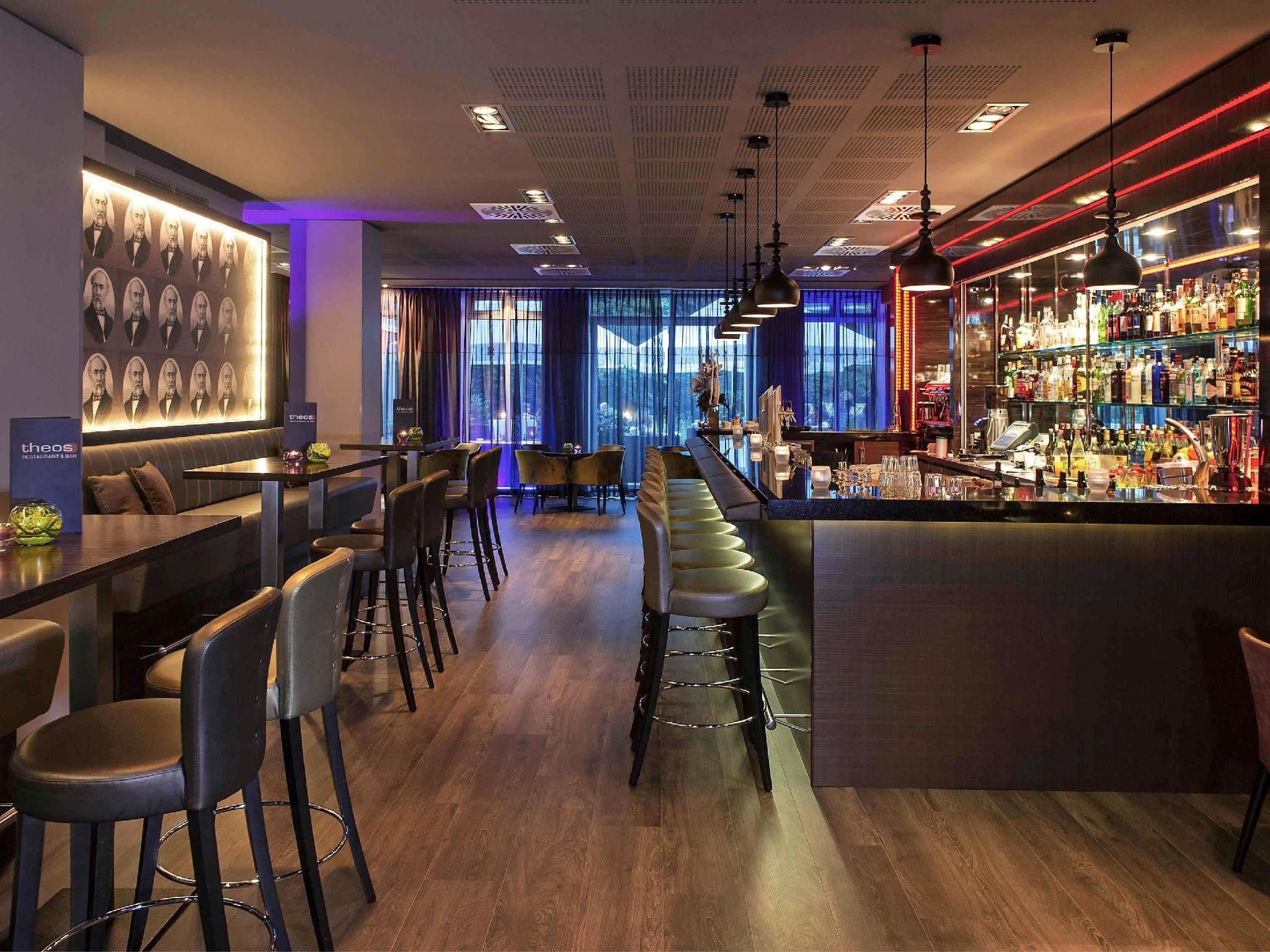 Recreational facilities