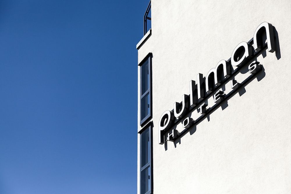 undefined Pullman Munich 9