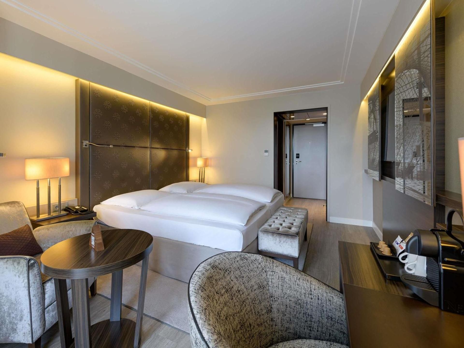 Surprise room - let us surprise you