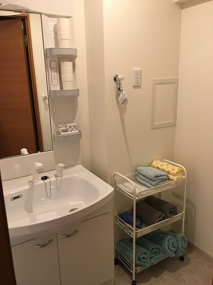 OTR Park View Bentencho Suite 7