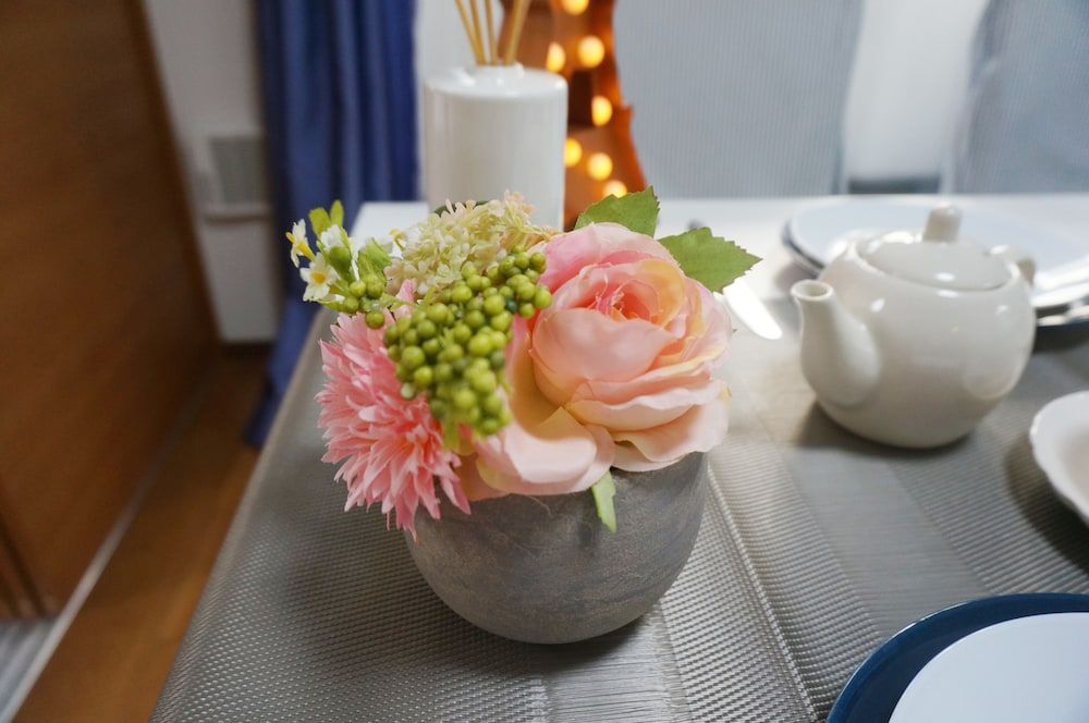 OTR Park View Bentencho Suite 11