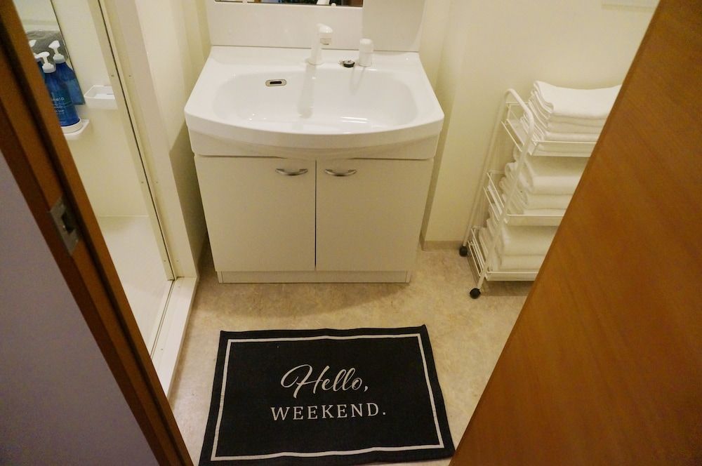 OTR Park View Bentencho Suite 8