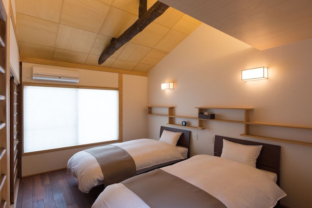 undefined Rikyu-an Machiya Holiday House 10