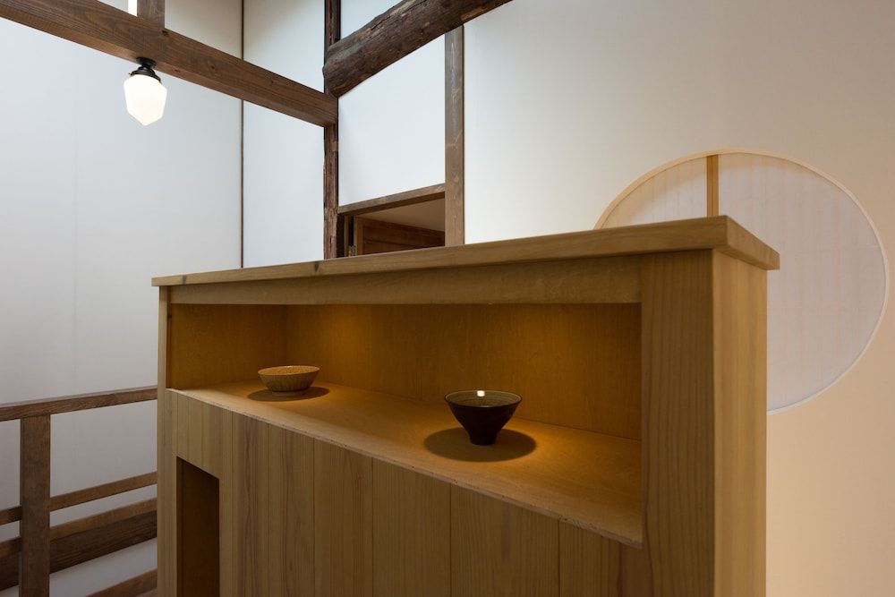 undefined Rikyu-an Machiya Holiday House 7