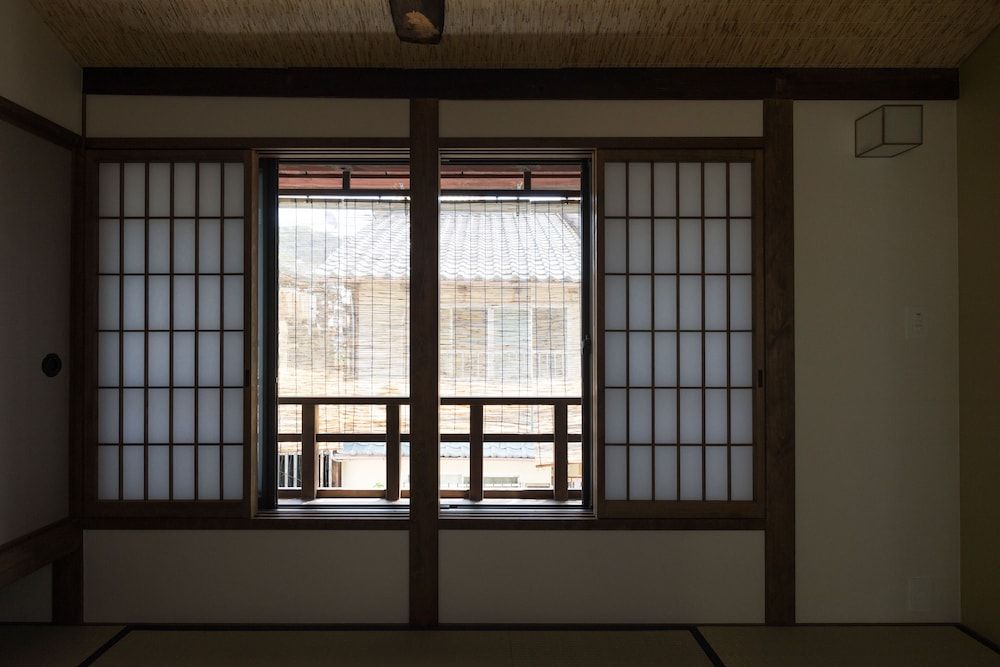 Rikyu-an Machiya Holiday House Townhome 6