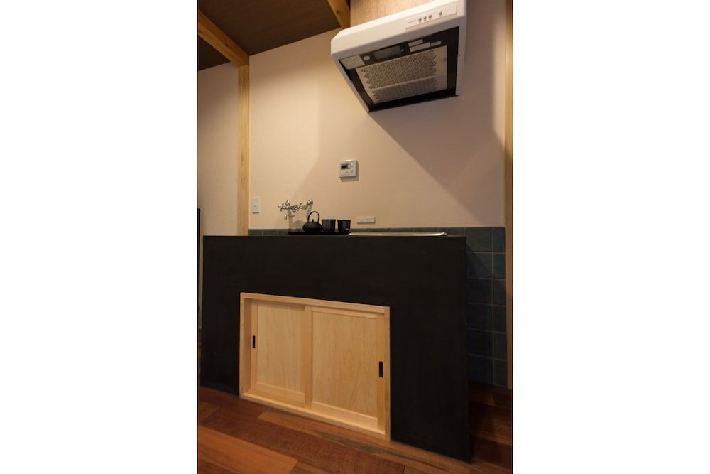 Rikyu-an Machiya Holiday House Townhome 8