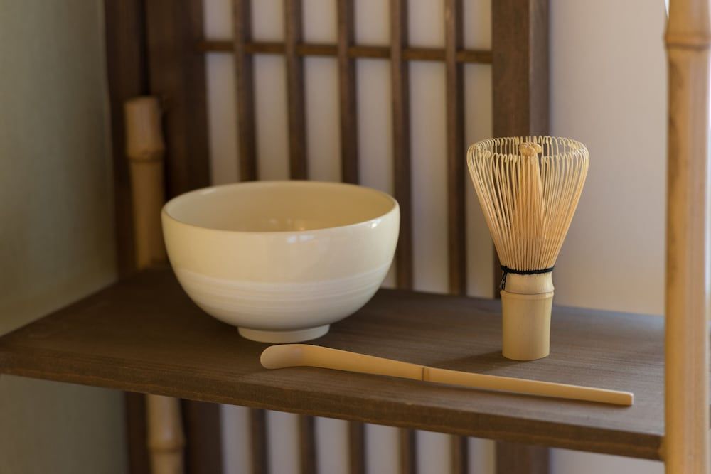 undefined Rikyu-an Machiya Holiday House 3