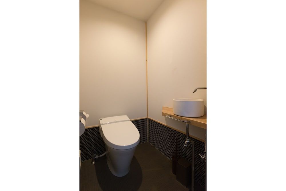 Rikyu-an Machiya Holiday House Townhome 10