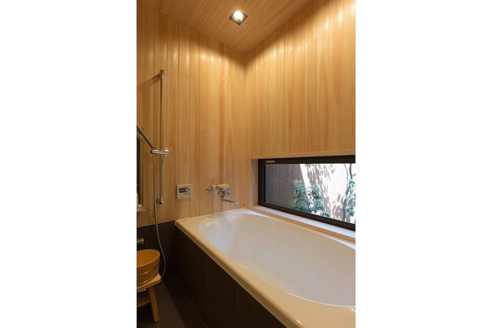 Rikyu-an Machiya Holiday House Townhome 11