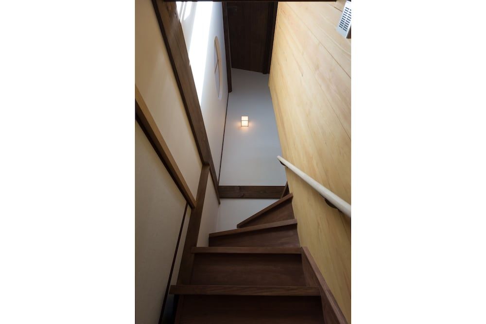 undefined Rikyu-an Machiya Holiday House 6