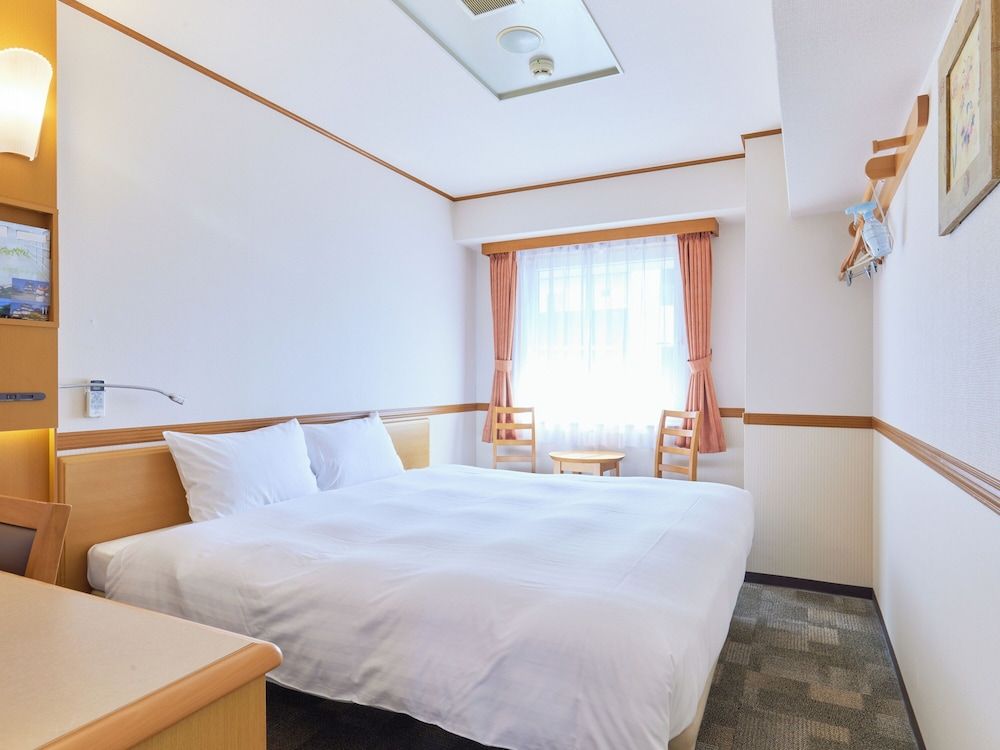 undefined Toyoko Inn Tokyo Akiba Asakusabashi Station Higashi 5