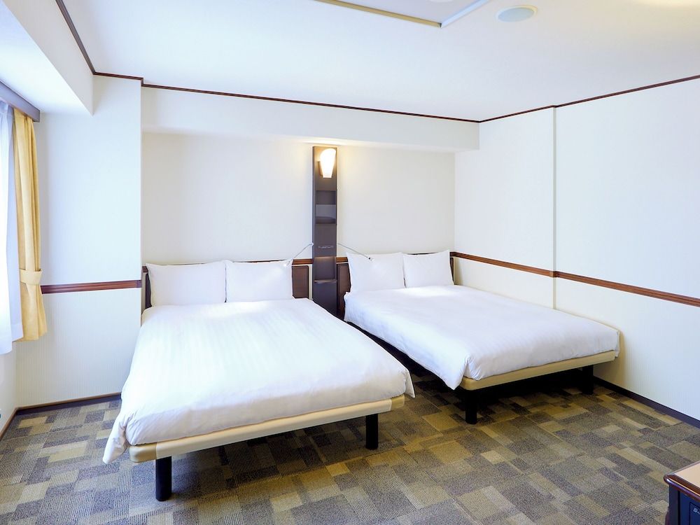 undefined Toyoko Inn Tokyo Akiba Asakusabashi Station Higashi 2