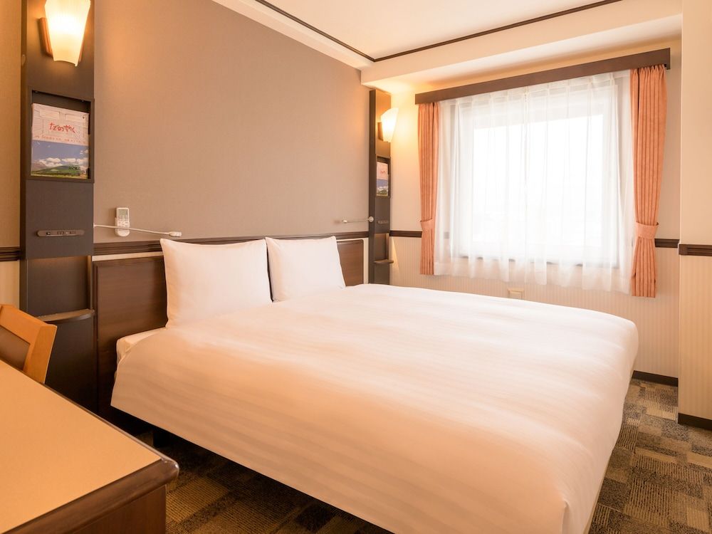 Superior Double Room, Smoking